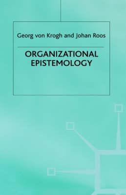 Organizational Epistemology