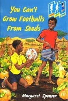 Hop Step Jump; Can't Grow Footballs