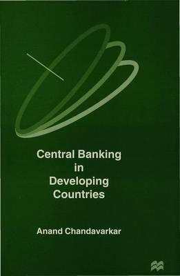 Central Banking in Developing Countries