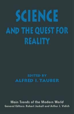 Science and the Quest for Reality