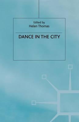 Dance in the City