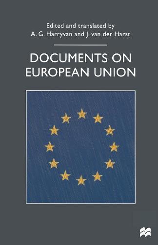 Documents on European Union