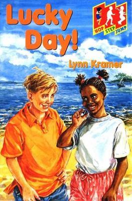 Hop Step Jump; Lucky Day!