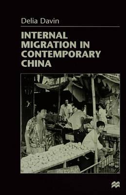 Internal Migration in Contemporary China