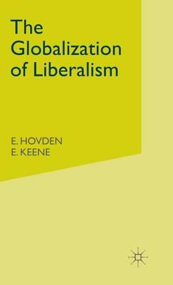 The Globalization of Liberalism