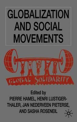 Globalization and Social Movements