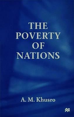 The Poverty of Nations