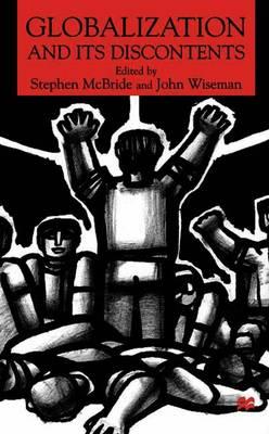 Globalisation and its Discontents
