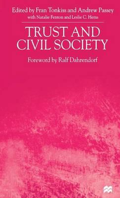 Trust and Civil Society