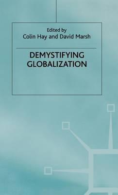 Demystifying Globalization