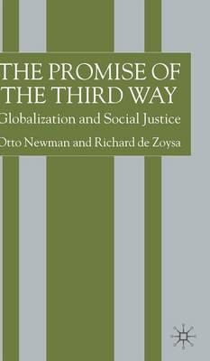 The Promise of the Third Way: Globalization and Social Justice