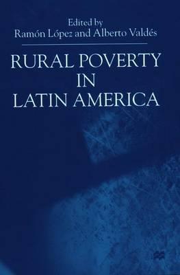 Rural Poverty in Latin America