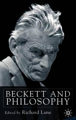 Beckett and Philosophy