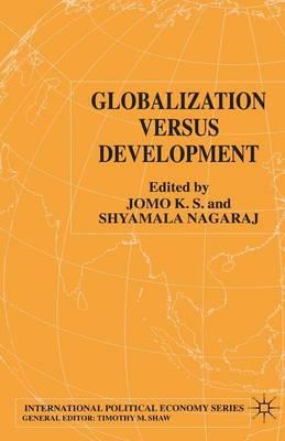 Globalization Versus Development
