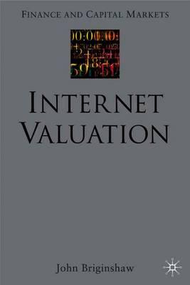 Internet Valuation