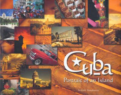Cuba Portrait of an Island