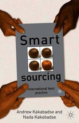 Smart Sourcing: International Best Practice