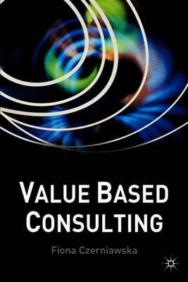 Value-Based Consulting