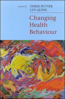 Changing Health Behaviour