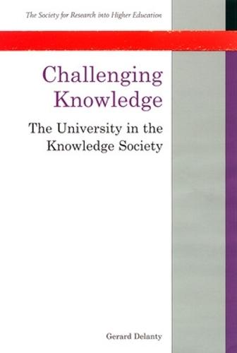Challenging Knowledge