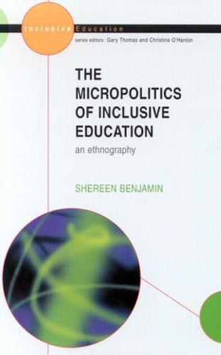 Micro-politics of Inclusive Education