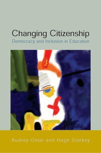 Changing Citizenship