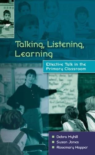 Talking, Listening, Learning