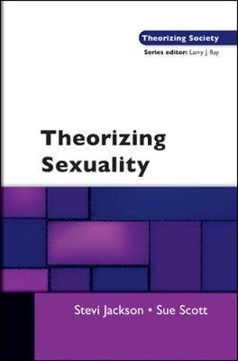 Theorising Sexuality