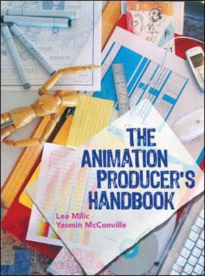 The Animation Producer's Handbook