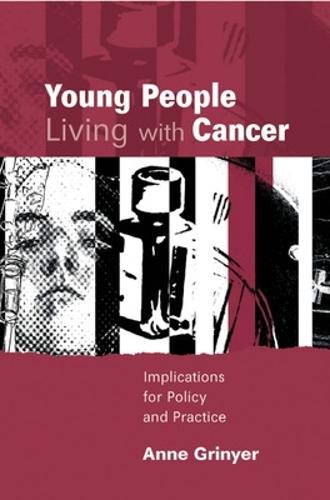 Young People Living With Cancer
