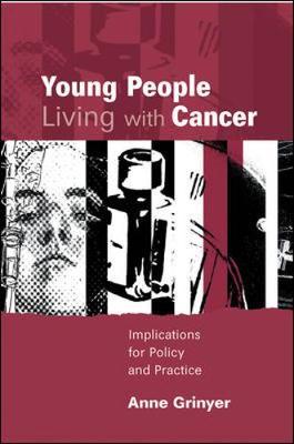 Young People Living with Cancer