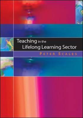 Teaching in the Lifelong Learning Sector