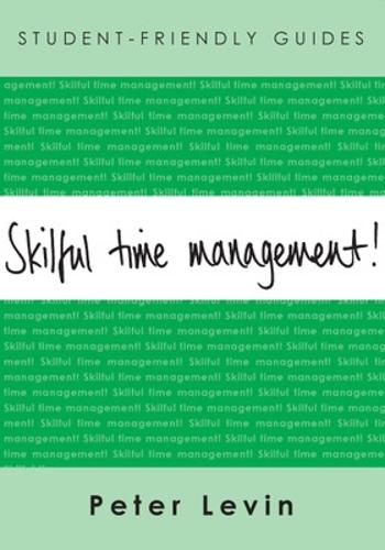 Skilful Time Management