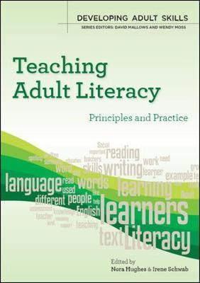 Teaching Adult Literacy