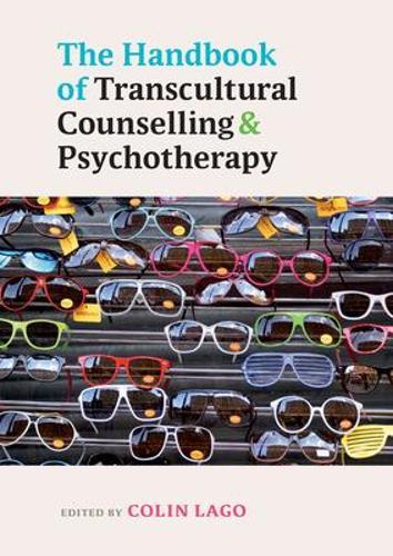 The Handbook of Transcultural Counselling and Psychotherapy