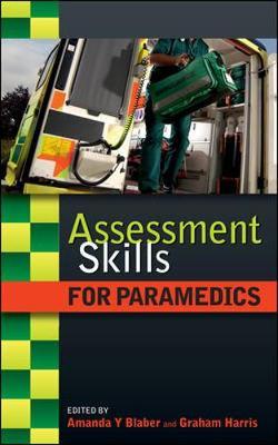 Assessment Skills for Paramedics