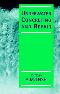 Underwater Concreting and Repair