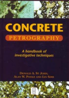 Concrete Petrography