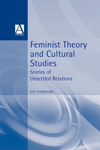 Feminist Theory and Cultural Studies
