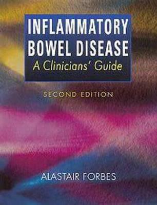 Inflammatory Bowel Disease, 2Ed: A Clinicians' Guide
