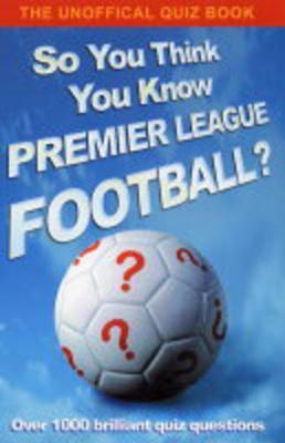 Premier League Football