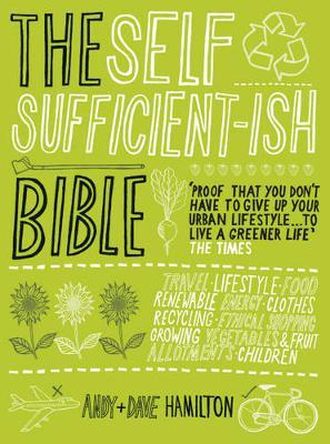 The Self-Sufficientish Bible