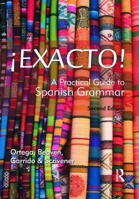 ¡Exacto! Second Edition