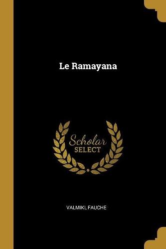 Le Ramayana