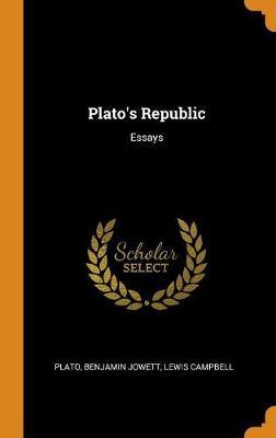 Plato's Republic: Essays