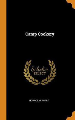 Camp Cookery