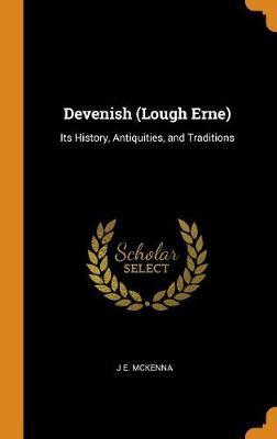 Devenish (Lough Erne): Its History, Antiquities, and Traditions