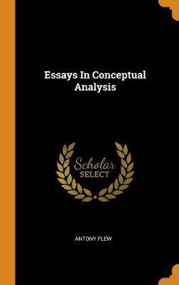 Essays in Conceptual Analysis
