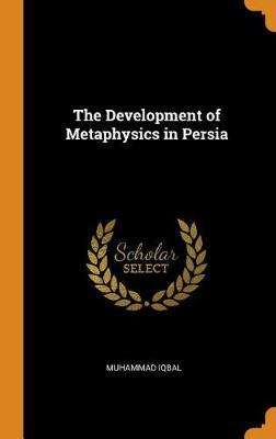 The Development of Metaphysics in Persia