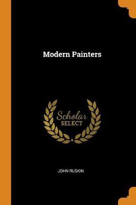 Modern Painters